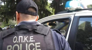 Read more about the article Σύλληψη στη Μεσσήνη: Νεαροί κλέφτες μοτοσυκλετών χωρίς δίπλωμα