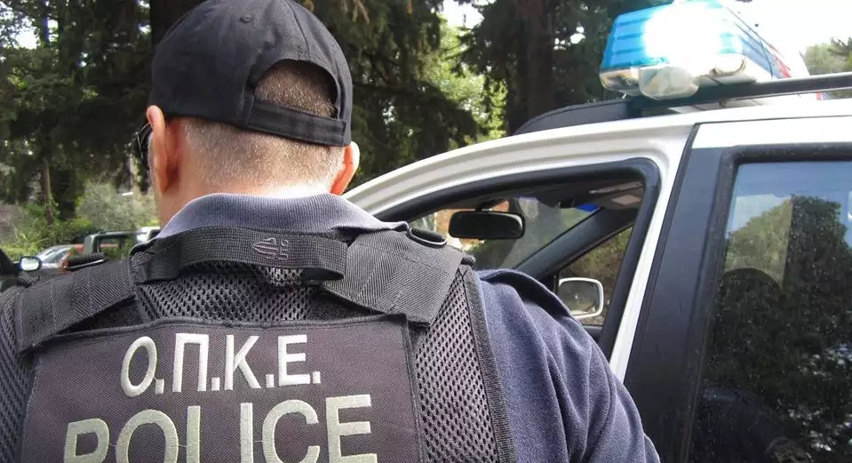 You are currently viewing Σύλληψη στη Μεσσήνη: Νεαροί κλέφτες μοτοσυκλετών χωρίς δίπλωμα