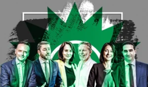 Read more about the article ΠΑΣΟΚ – Δημοσκόπηση RealPolls: Ντέρμπι Ανδρουλάκη – Δούκα