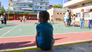 Read more about the article Χανιά: Κρούσμα ψώρας κλείνει δημοτικό σχολείο – Ποια τα συμπτώματα