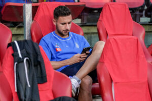 Read more about the article “Σκοτεινή” η αιτία θανάτου του Μπάλντοκ – Παρουσία άλλου ατόμου στο σπίτι του 31χρονου ποδοσφαιριστή