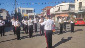 Read more about the article Γαργαλιάνοι: Χωρίς τη φιλαρμονική της πόλης οι εκδηλώσεις για τον πολιούχο