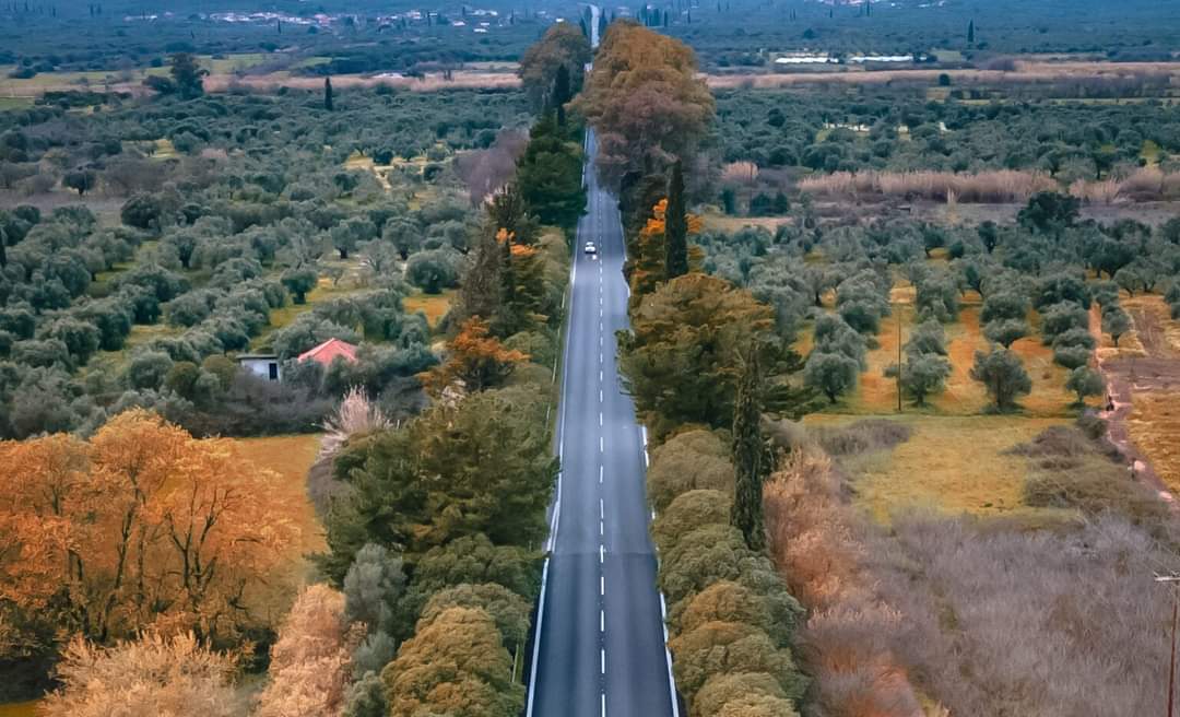 You are currently viewing Συγκέντρωση σήμερα στο Σύνταγμα, για τον δρόμο Πύργος – Καλό Νερό – Τσάκωνα