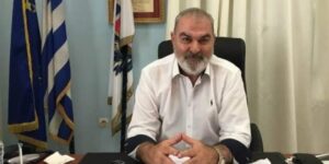 Read more about the article Λεβεντάκης για Γαργαλιάνους: Ο Δήμος δεν είναι ιδιοκτησία κανενός – Λειτουργεί με νόμους και κανόνες