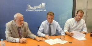 Read more about the article Γαργαλιάνοι: Ανάθεση σχεδόν ενός εκατομμυρίου ευρώ για Γυμνάσιο και Λύκειο