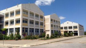 Read more about the article Καλαμάτα: Έξωση σε σπουδάστρια από την φοιτητική εστία για 50 ευρώ