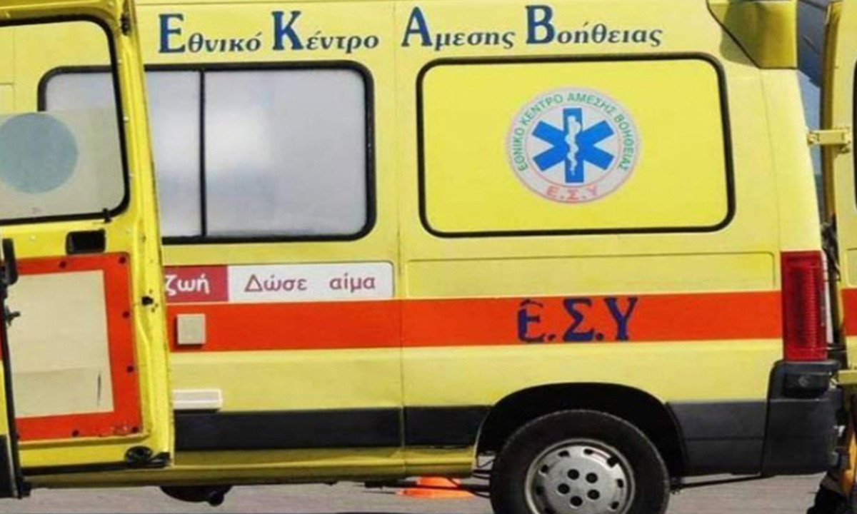 You are currently viewing Σοκ στο Ναύπλιο: Αγόρι έπεσε από τις κερκίδες του γηπέδου και βρήκε τραγικό θάνατο