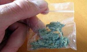 Read more about the article Καλαμάτα: Πατέρας και ανήλικος γιος στον ανακριτή μετά από έλεγχο από την ΔΙ.ΑΣ