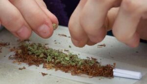 Read more about the article Σύλληψη 24χρονου για τσιγαριλίκι κάνναβης στην Καλαμάτα