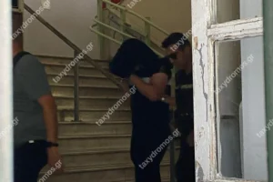 Read more about the article Βόλος: Προφυλακίστηκε ο 31χρονος που σκότωνε αδέσποτα