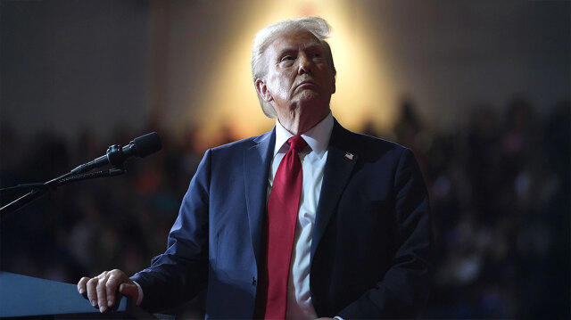 You are currently viewing Τι μισθό παίρνει ο Πρόεδρος των ΗΠΑ – Οι έξτρα παροχές και η σύνταξη