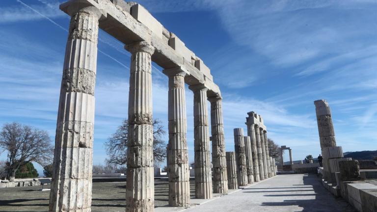 You are currently viewing Ελεύθερη είσοδος σε αρχαιολογικούς χώρους, μνημεία και μουσεία την Κυριακή