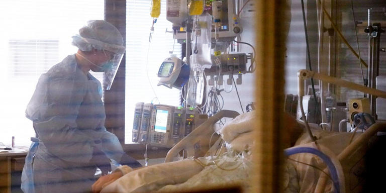 Read more about the article Ιταλία: Πρώτη εισαγωγή στο νοσοκομείο ασθενούς με «αυστραλιανή γρίπη» -Τι προκαλεί ο ιός