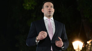 Read more about the article Αυτά είναι τα 15 υποψήφια ονόματα για το νέο κόμμα του Στέφανου Κασσελάκη