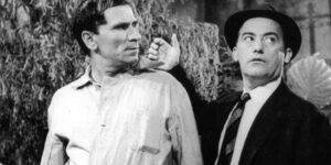 Read more about the article  Το λάθος του φροντιστή που γέννησε την κορυφαία ατάκα του Ζήκου στον «Μπακαλόγατο»