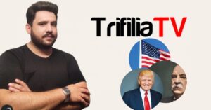 Read more about the article Ο Τραμπ δεν είναι ο πρώτος που εκλέγεται για δεύτερη θητεία χωρίς να είναι συνεχόμενη