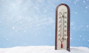 Read more about the article Καιρός: Έρχεται μεγάλη πτώση της θερμοκρασίας