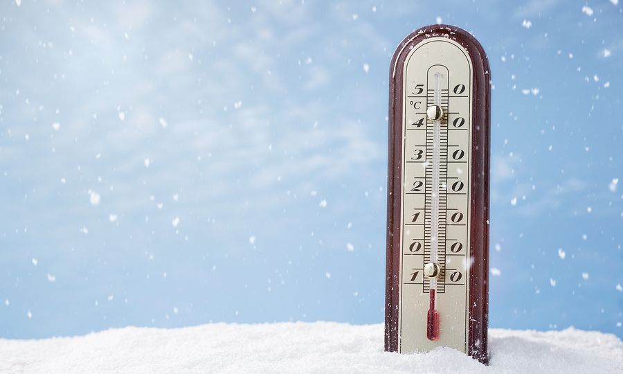 Read more about the article Καιρός: Έρχεται μεγάλη πτώση της θερμοκρασίας