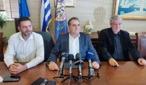 Read more about the article Ο Φίλιππος Σοφιανός νέος καλλιτεχνικός διευθυντής του ΔΗ.ΠΕ.ΘΕ. Καλαμάτας