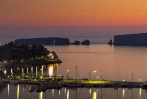 Read more about the article Πύλος: Ξεκινά η ανάπλαση της παραλιακής ζώνης