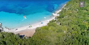 Read more about the article Το άγνωστο νησί της Μεσσηνίας με το εξωτικό όνομα που διεκδικούσε η Αγγλία