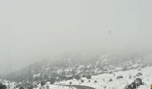 Read more about the article Μερομήνια: Πως θα είναι ο καιρός τα Χριστούγεννα και την Πρωτοχρονιά