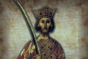 Read more about the article Ο Αυτοκράτορας που κατέκτησε τον Κόσμο ηττήθηκε από μια γυναίκα – Το οικτρό τέλος του Νικηφόρου Φωκά