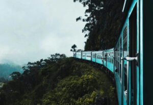 Read more about the article Το μεγαλύτερο ταξίδι με τρένο στον κόσμο: Διαρκεί 21 ημέρες, διασχίζεις 13 χώρες