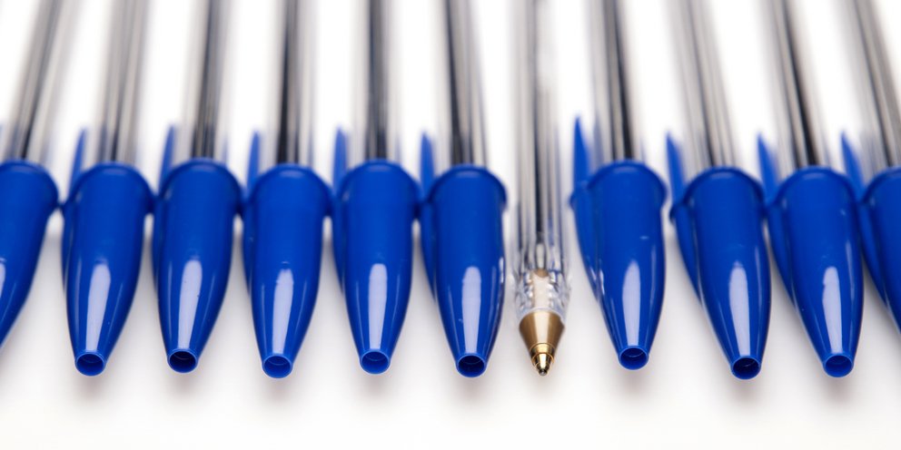 Read more about the article “Γιατί τα Καπάκια των Στυλό Bic Έχουν Μια Μικρή Τρύπα;”