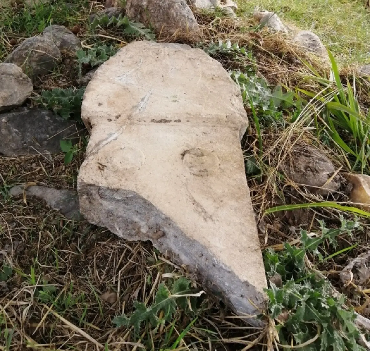 Read more about the article Αγρότης ανακάλυψε θησαυρό την ώρα που όργωνε τα χωράφια του: Η εκτίμηση των ευρημάτων και η αμοιβή