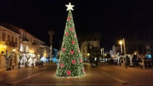 Read more about the article Πελοπόννησος: 5 ιδανικές επιλογές για αξέχαστα Χριστούγεννα