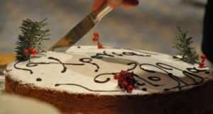 Read more about the article Μουζάκι Τριφυλίας: Την πρωτοχρονιάτικη πίτα του κόβει ο πολιτιστικός σύλλογος