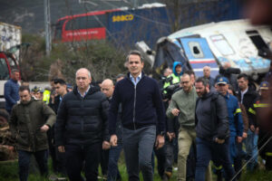 Read more about the article «Μύλος» στη ΝΔ, μετά από τη χθεσινή συνέντευξη του πρωθυπουργού