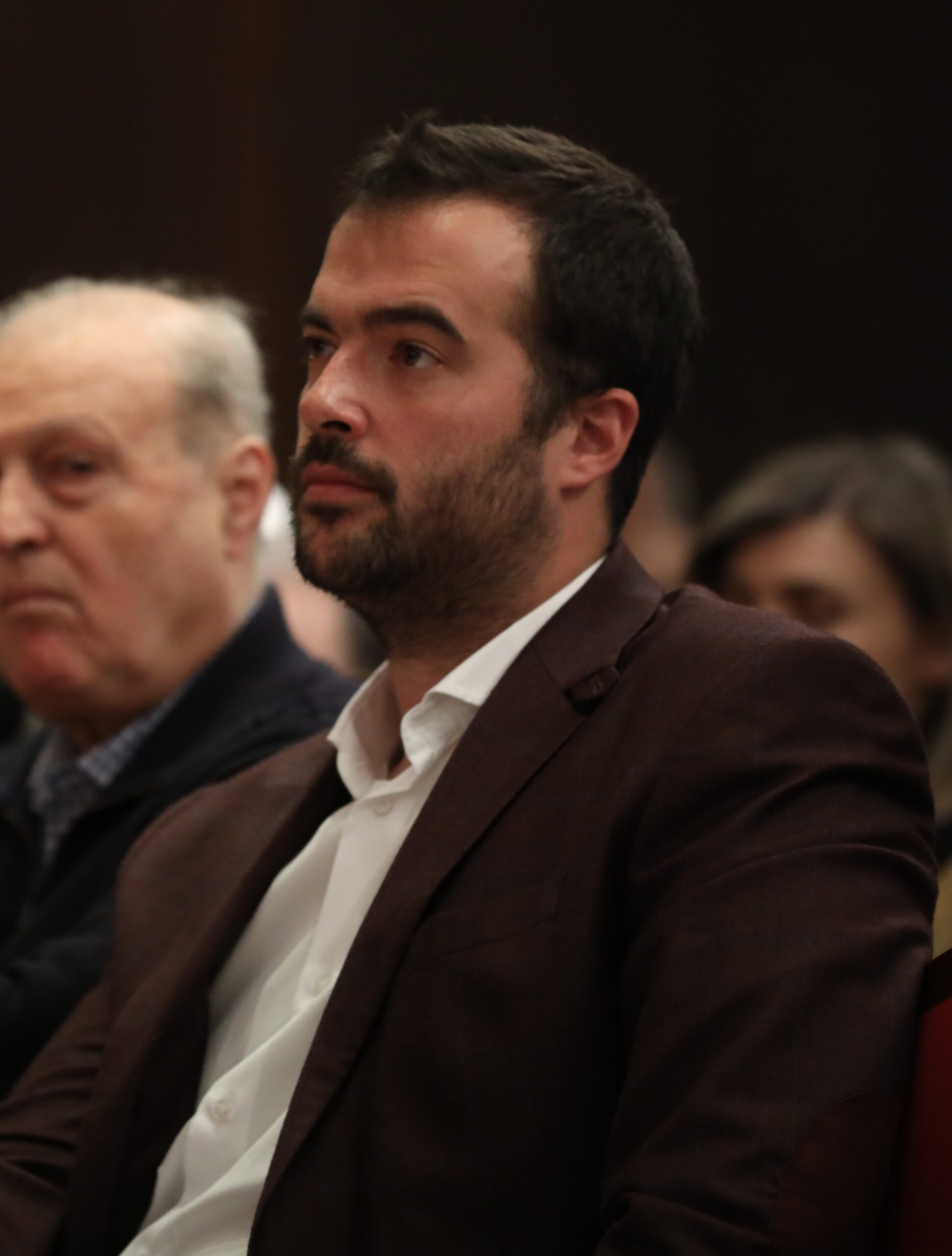 Read more about the article Μ.Γερονικολός: Απόγνωση για την παραβατικότητα και τις κλοπές στη Μεσσηνία