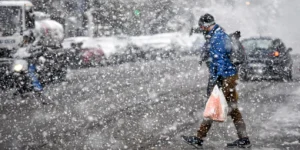 Read more about the article Σάκης Αρναούτογλου: Ερχεται ψυχρή κατεβασιά από τα βόρεια, ο χειμώνας κρύβει εκπλήξεις