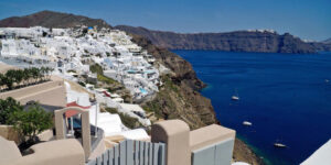 Read more about the article ΑΠΘ: Μετακινείται η επιφάνεια της καλδέρας, «μπορεί να εκραγεί το ηφαίστειο»