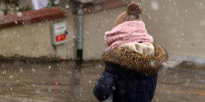 Read more about the article Καιρός: Πέφτει κι άλλο η θερμοκρασία από σήμερα – Πόσο θα διαρκέσει το κρύο