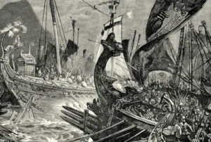 Read more about the article Ο τρόμος των αρχαίων θαλασσών: 20 φοβεροί πειρατές της αρχαίας Ελλάδας