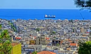 Read more about the article Καλαμάτα: Η λάμψη μιας πόλης που δεν γκρέμισε ο εγκέλαδος