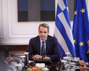 Read more about the article Ανασχηματισμός: Η νέα σύνθεση της κυβέρνησης – Όλα τα ονόματα