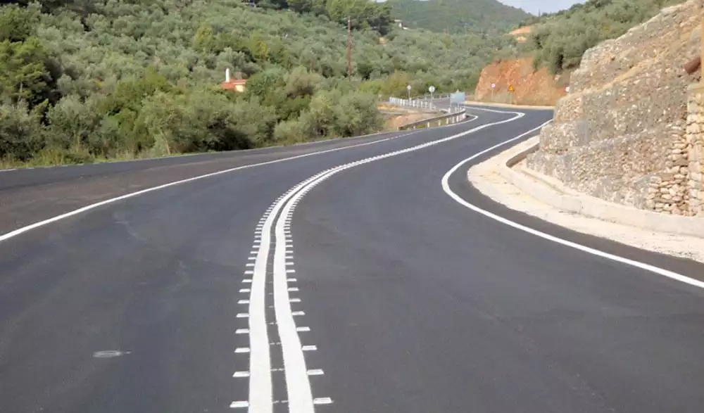 Read more about the article Απαλλοτριώσεις στο Καλαμάτα – Μεθώνη και χρηματοδότηση για το Χανδρινού – Πύλος