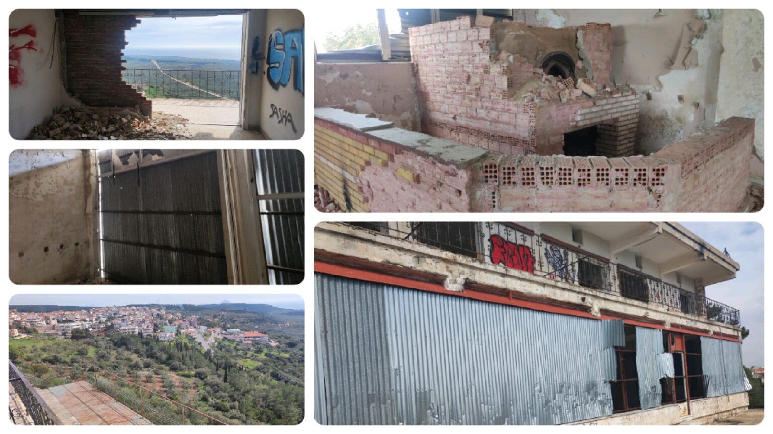 Read more about the article Γαργαλιάνοι: Παρεμβάσεις του τοπικού συμβουλίου για τουριστικό και έργα οδοποιίας