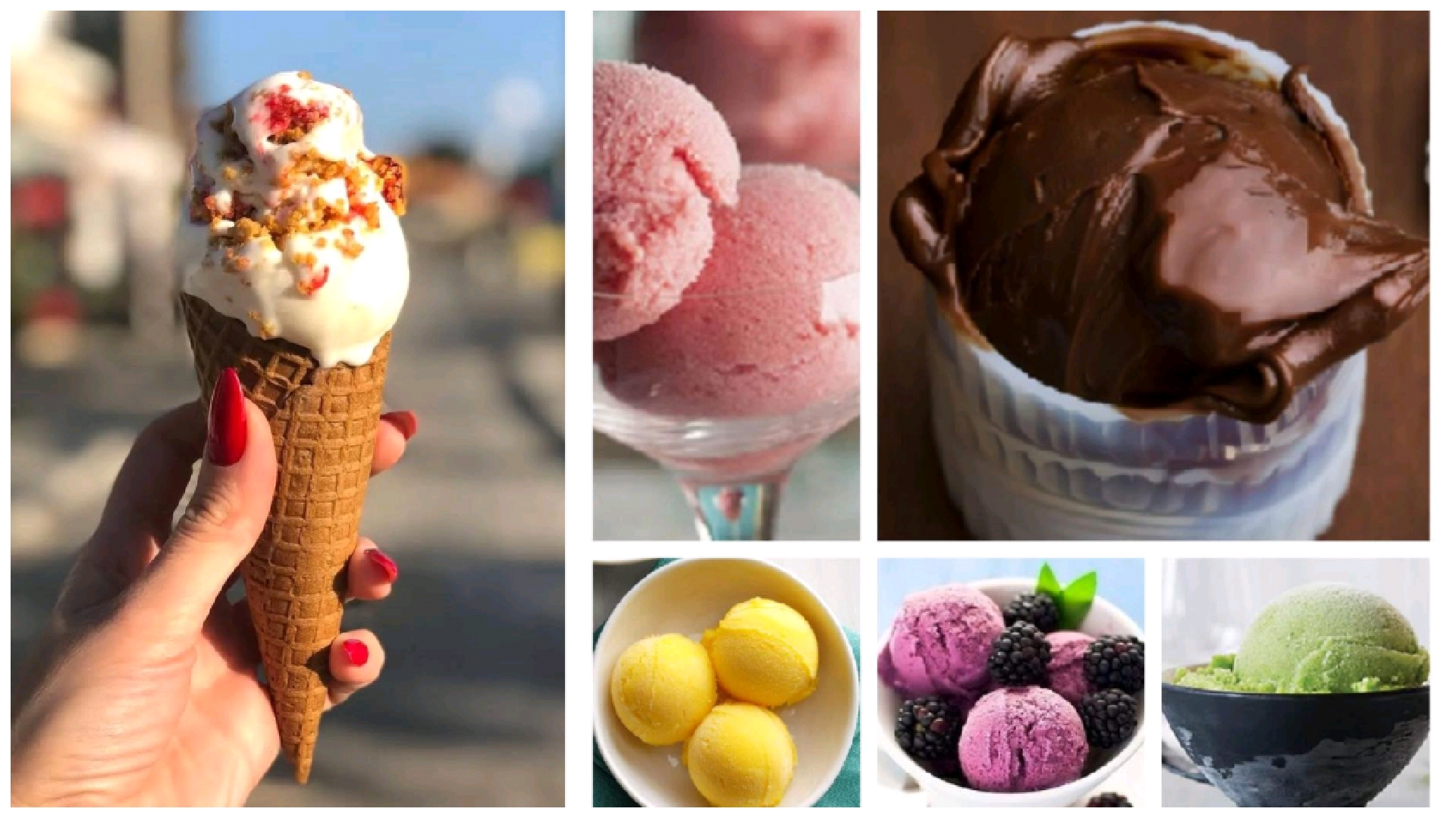 Read more about the article Mr. Yogie στον πεζόδρομο της Γιάλοβας, αν είστε λάτρεις του αυθεντικού παγωτού