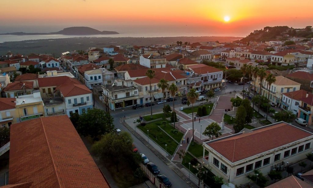 Read more about the article Το ευχαριστήριο μήνυμα του Συλλόγου Εστίασης Γαργαλιάνων