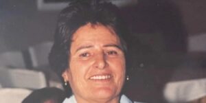 Read more about the article Συλλυπητήριο μήνυμα για τον χαμό της Κωνσταντίνας Λεβεντογιάννη