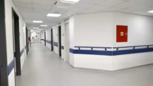 Read more about the article Καλαμάτα: Χωρίς ψυχίατρο ο ΟΚΑΝΑ – Σε απόγνωση οι εξαρτημένοι