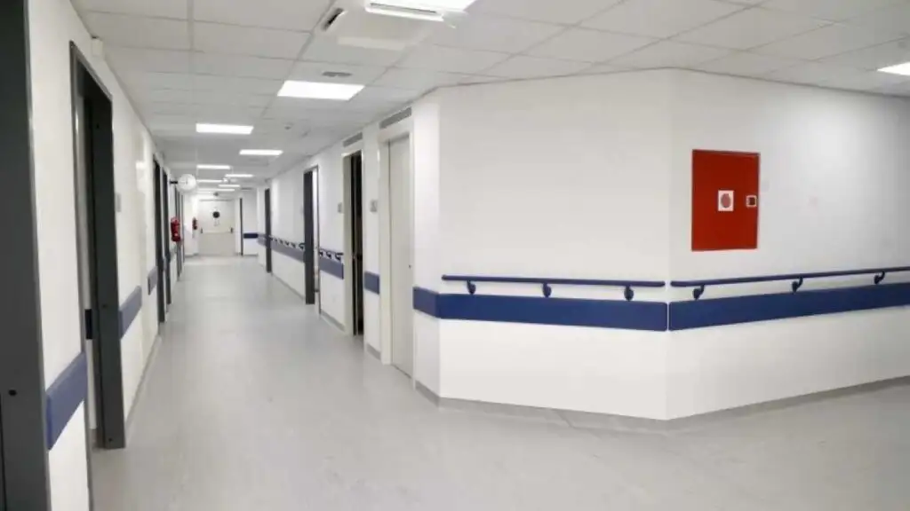 Read more about the article Καλαμάτα: Χωρίς ψυχίατρο ο ΟΚΑΝΑ – Σε απόγνωση οι εξαρτημένοι