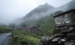 Read more about the article Η μοναδική γλώσσα της Ευρώπης που δεν έχει καμία συγγένεια με καμία άλλη, ούτε μία κοινή λέξη