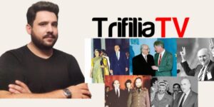 Read more about the article 29 Χρόνια χωρίς τον “παγκόσμιο” Ανδρέα – Οραματιστής, Διανοούμενος, Ηγέτης