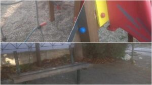 Read more about the article Τοπ. Συμβούλιο Γαργαλιάνων: Πρόταση για αναβάθμιση της παιδικής χαράς “Γουρδουβέλη”